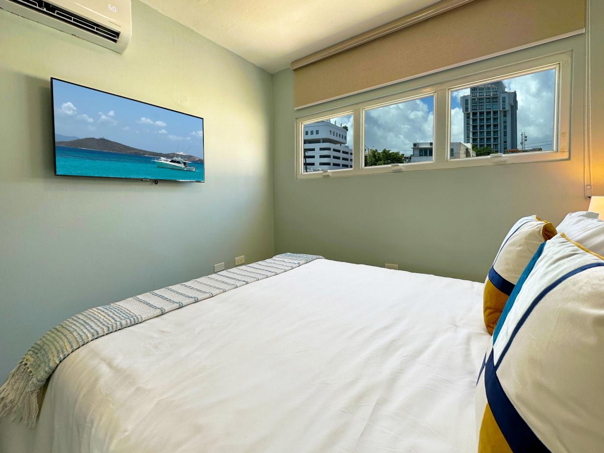 Condado Laguna I 6 Bed 3 Bath Jacuzzi Pousada