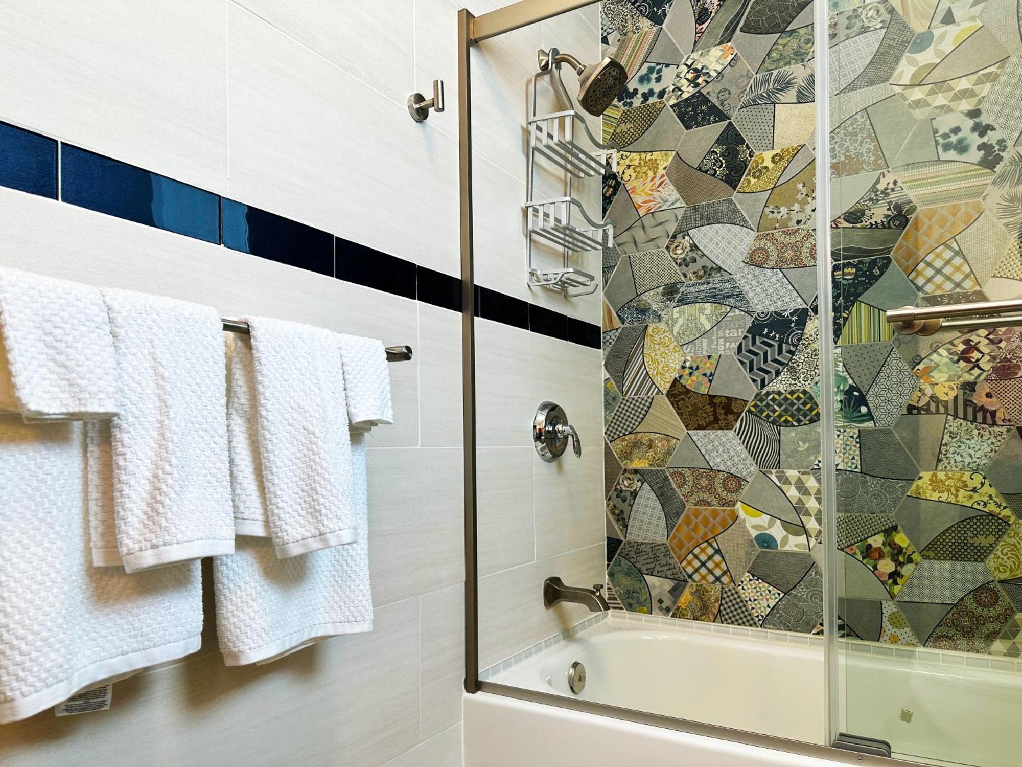 Pousada Condado Laguna I 6 Bed 3 Bath Jacuzzi