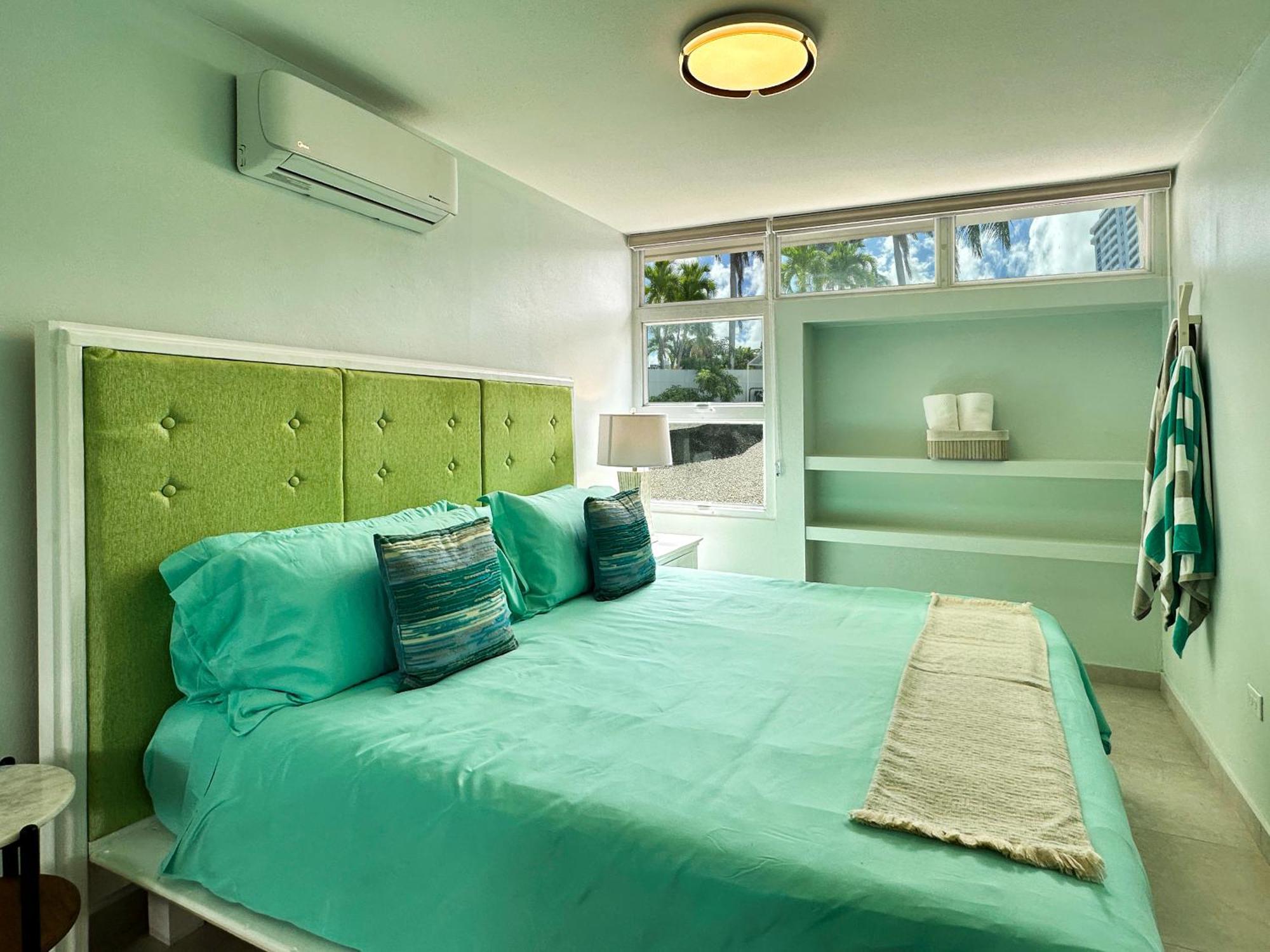 Condado Laguna I 6 Bed 3 Bath Jacuzzi Pousada San Juan